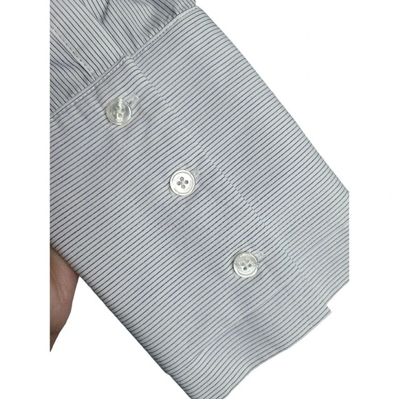 Sea New York Colorblock Pattern Crew Neck Top Size 0 - Picture 7 of 10